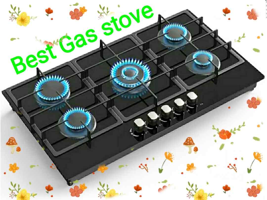 Best Gas stove