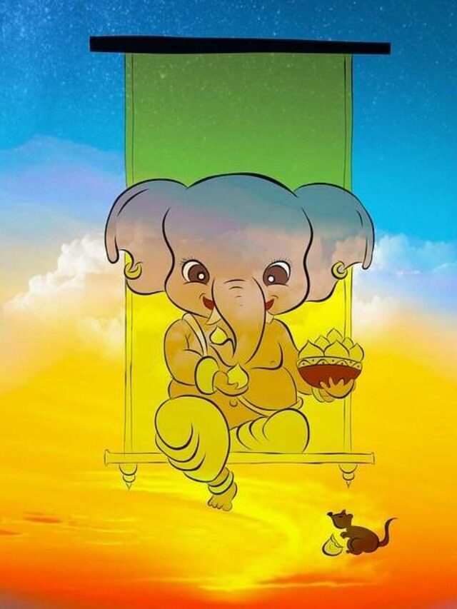 Ganesh Chaturthi 2022