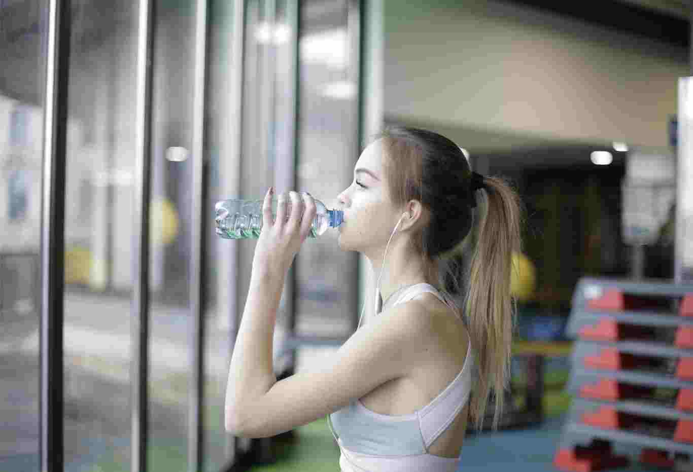 hydrate