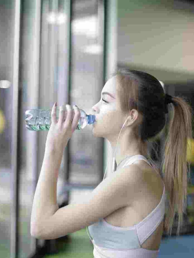 hydrate
