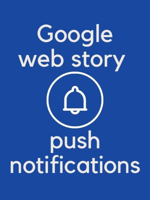 push notifications