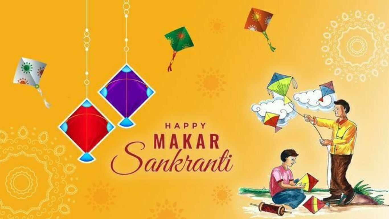 makar sankranti 2024