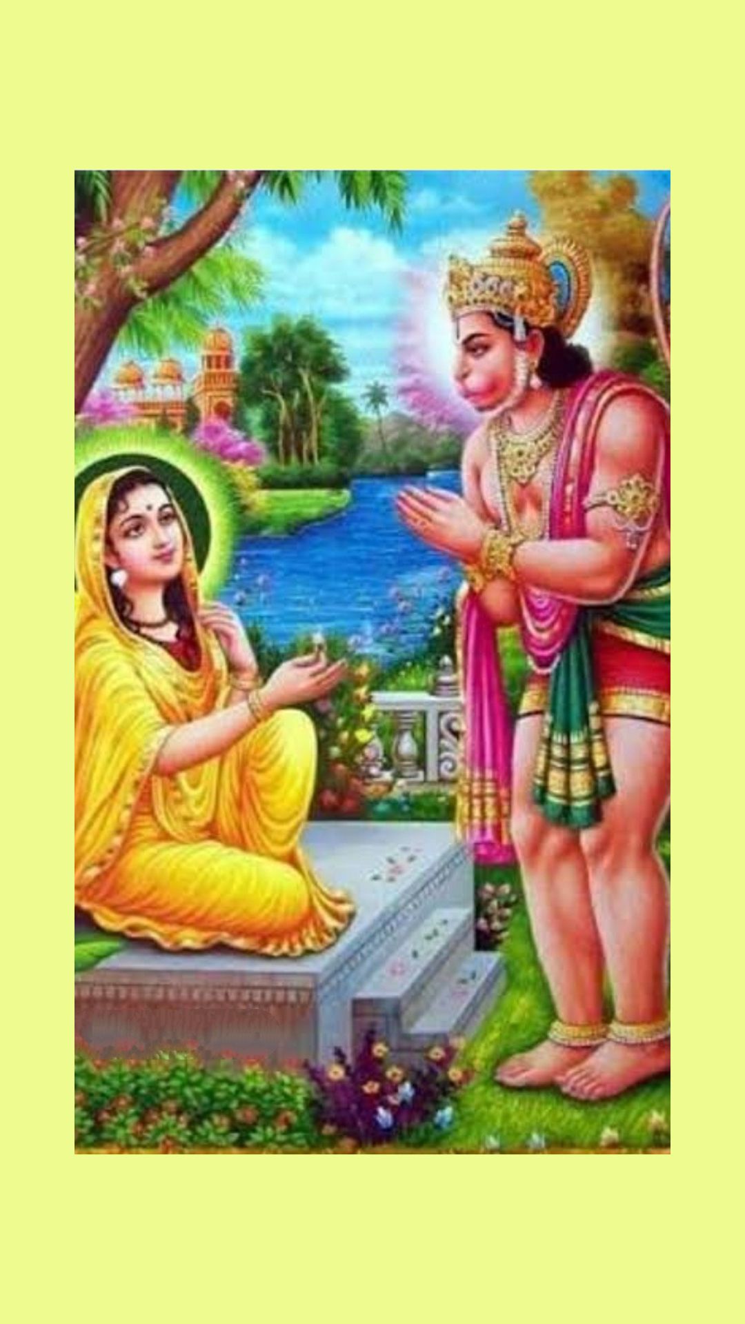 10 Most Interesting Facts About Lord Rama